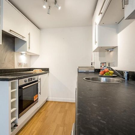 Modern Flat, Oxford City Centre Zewnętrze zdjęcie